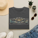The Art of Escape - Martha's Vineyard Crest Tee