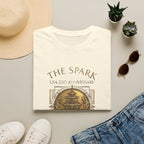 250 USA - Tea Party Canvas Tee