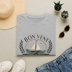 La Vie En Mode - Bon Vente Canvas Tee