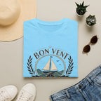 La Vie En Mode - Bon Vente Canvas Tee