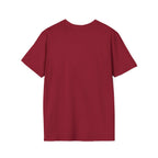 250 USA - Stars and Stripes flag 4 Canvas Tee