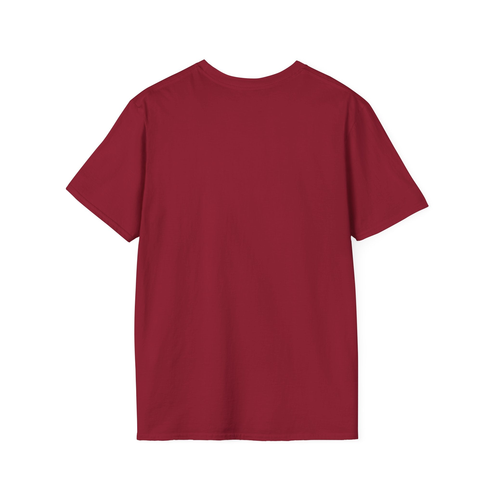 250 USA - Stars and Stripes flag 4 Canvas Tee