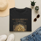 250 USA - Lexington Ride Canvas Tee - Deck Mode