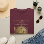 250 USA - Lexington Ride Canvas Tee - Deck Mode