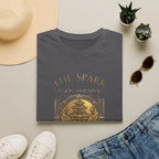 250 USA - Tea Party Canvas Tee