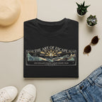 The Art of Escape - Martha's Vineyard Crest Tee