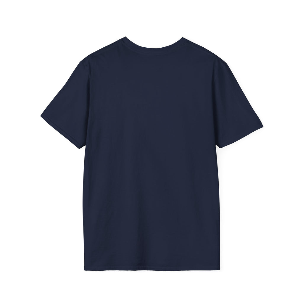 250 USA - The letter Canvas Tee