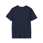 250 USA - The letter Canvas Tee