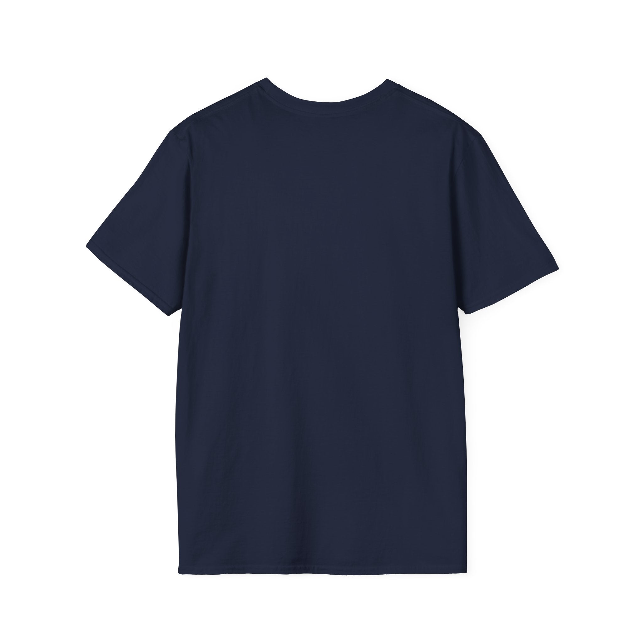 250 USA - The letter Canvas Tee