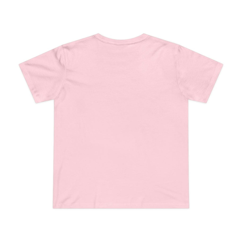 J'aime La Mer - At Peace Canvas Tee - Deck Mode