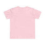 J'aime La Mer - At Peace Canvas Tee - Deck Mode