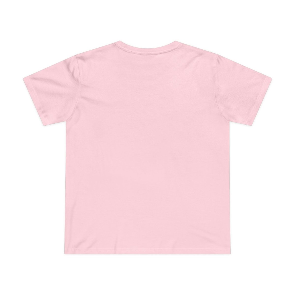 J'aime La Mer - At Peace Canvas Tee - Deck Mode