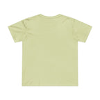 J'aime La Mer - At Peace Canvas Tee - Deck Mode