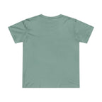 J'aime La Mer - At Peace Canvas Tee - Deck Mode