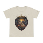 J'aime La Mer - I Slip Away Canvas Tee - Deck Mode
