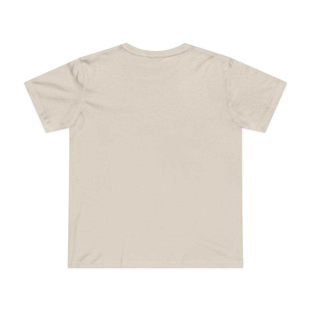 J'aime La Mer - I Slip Away Canvas Tee - Deck Mode
