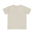 J'aime La Mer - I Slip Away Canvas Tee - Deck Mode