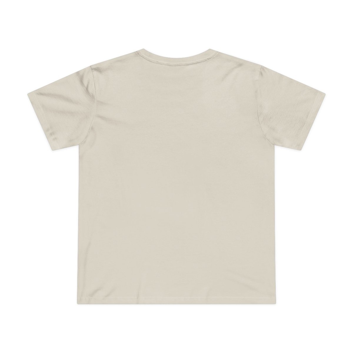 J'aime La Mer - I Slip Away Canvas Tee - Deck Mode