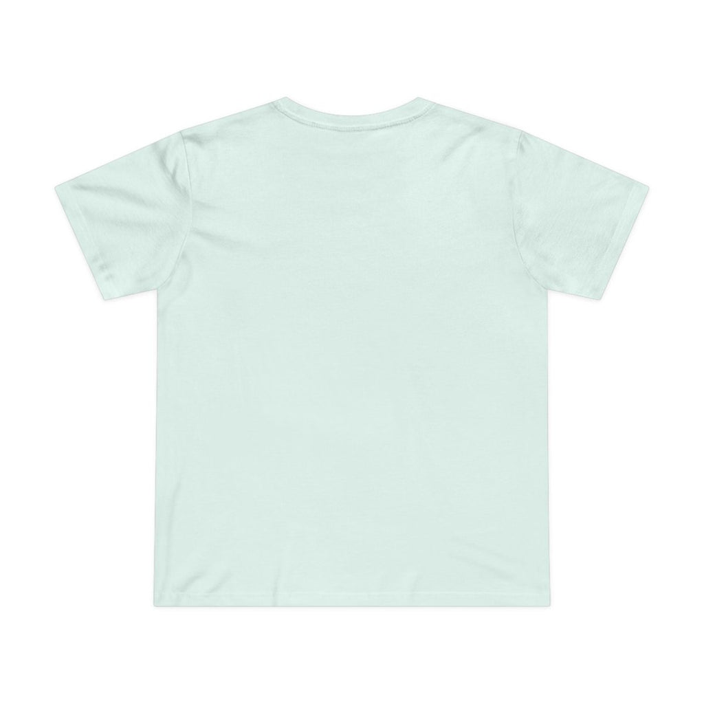 J'aime La Mer - I want to be alone Banner Tee - Deck Mode