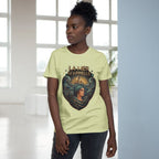 J'aime La Mer - The Sea is Calling Me Canvas Tee - Deck Mode