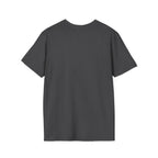 The Art of Escape - Nantucket Canvas Tee - Deck Mode