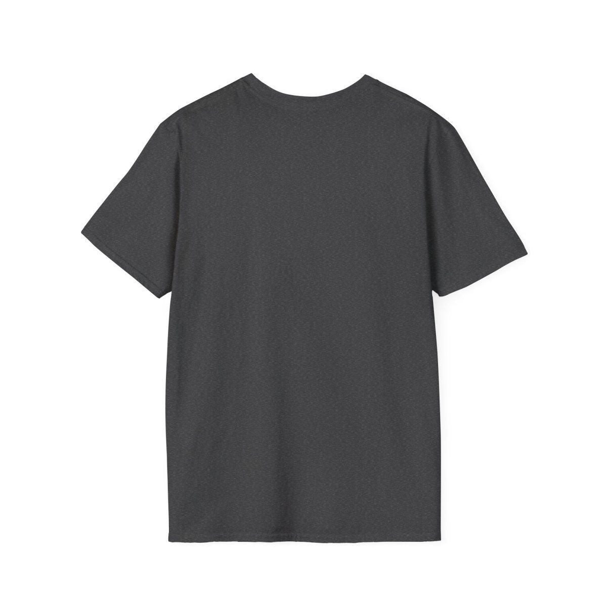 The Art of Escape - Nantucket Canvas Tee - Deck Mode